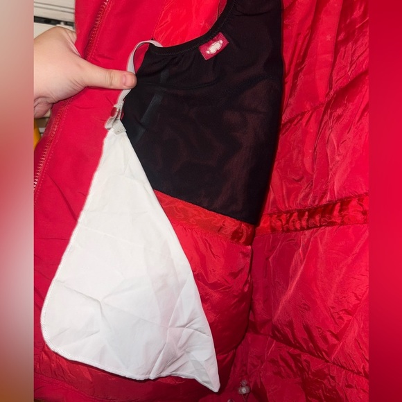 Vintage L.L. Bean Ski/Snow Primaloft Puffer Jacket - Picture 7 of 16